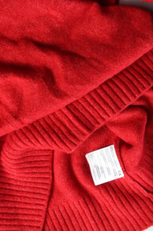 Дамски пуловер C&A, Размер XS, Цвят Червен, Цена 13,05 лв.