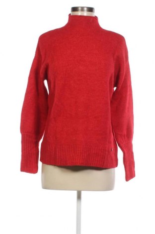 Női pulóver C&A, Méret XS, Szín Piros, Ár 1 839 Ft