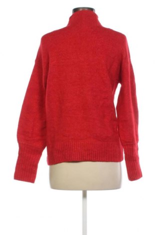Γυναικείο πουλόβερ C&A, Μέγεθος XS, Χρώμα Κόκκινο, Τιμή 4,49 €