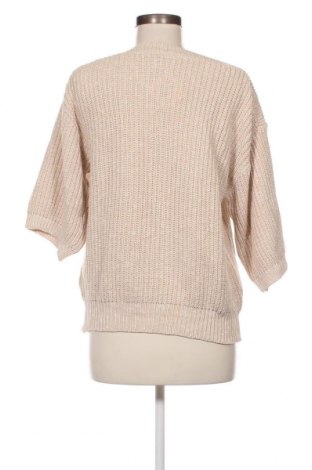Damski sweter C&A, Rozmiar XL, Kolor Beżowy, Cena 32,47 zł