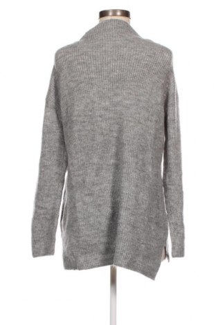 Дамски пуловер C&A, Размер L, Цвят Сив, Цена 9,28 лв.