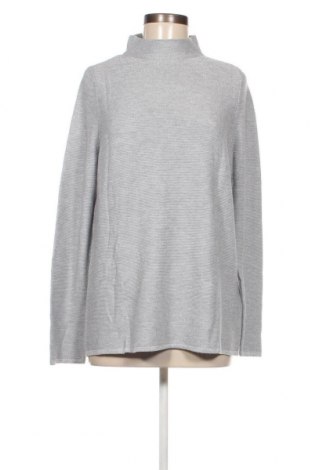 Дамски пуловер C&A, Размер M, Цвят Сив, Цена 13,05 лв.