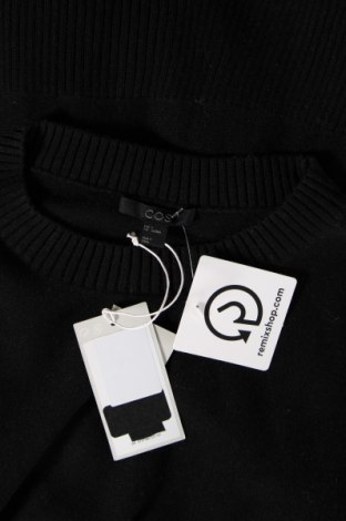 Γυναικείο πουλόβερ COS, Μέγεθος S, Χρώμα Μαύρο, Τιμή 36,06 €