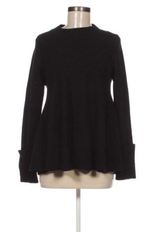 Γυναικείο πουλόβερ COS, Μέγεθος S, Χρώμα Μαύρο, Τιμή 36,06 €