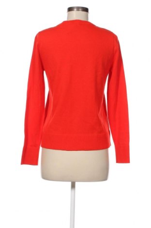 Дамски пуловер COS, Размер S, Цвят Червен, Цена 24,15 лв.