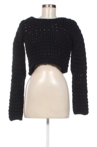 Дамски пуловер COS, Размер XS, Цвят Черен, Цена 30,80 лв.