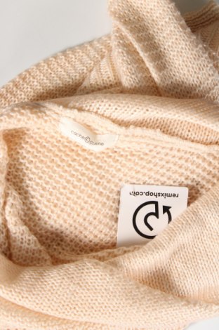 Дамски пуловер Cache Cache, Размер L, Цвят Оранжев, Цена 13,92 лв.