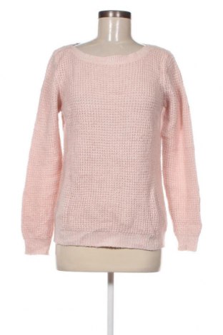 Дамски пуловер Cache Cache, Размер L, Цвят Розов, Цена 8,12 лв.