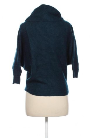 Γυναικείο πουλόβερ Cache Cache, Μέγεθος S, Χρώμα Πράσινο, Τιμή 5,38 €