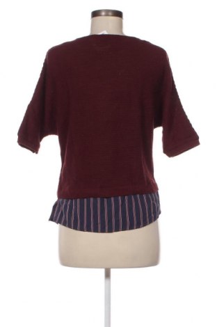 Дамски пуловер Cache Cache, Размер M, Цвят Червен, Цена 8,12 лв.