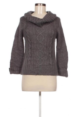 Дамски пуловер Cache Cache, Размер M, Цвят Сив, Цена 13,05 лв.