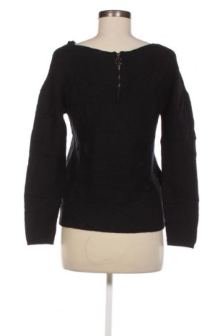 Дамски пуловер Cache Cache, Размер S, Цвят Черен, Цена 13,05 лв.
