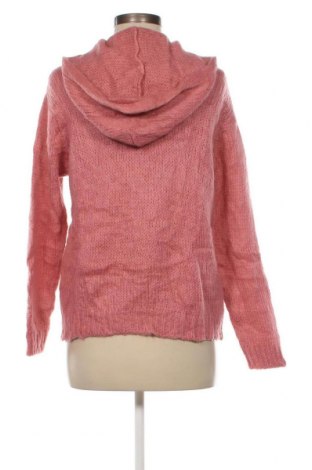 Дамски пуловер Cache Cache, Размер M, Цвят Розов, Цена 13,05 лв.