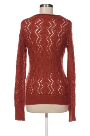 Дамски пуловер Cache Cache, Размер M, Цвят Оранжев, Цена 8,70 лв.