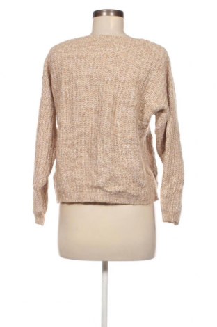Дамски пуловер Cache Cache, Размер M, Цвят Бежов, Цена 7,25 лв.