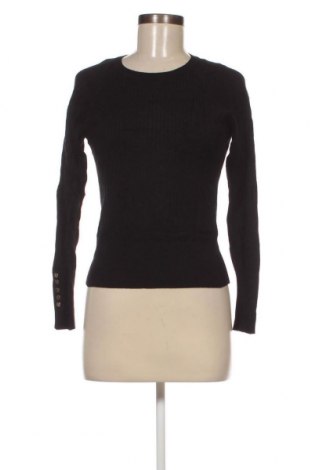 Γυναικείο πουλόβερ Cache Cache, Μέγεθος M, Χρώμα Μαύρο, Τιμή 5,38 €