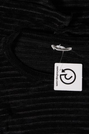 Дамски пуловер Cache Cache, Размер M, Цвят Черен, Цена 13,05 лв.