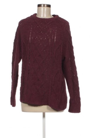 Дамски пуловер Calliope, Размер L, Цвят Лилав, Цена 13,05 лв.