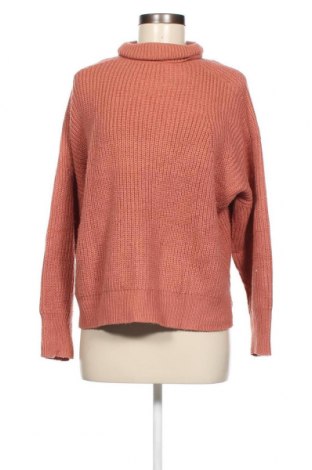 Дамски пуловер Calliope, Размер S, Цвят Оранжев, Цена 9,57 лв.