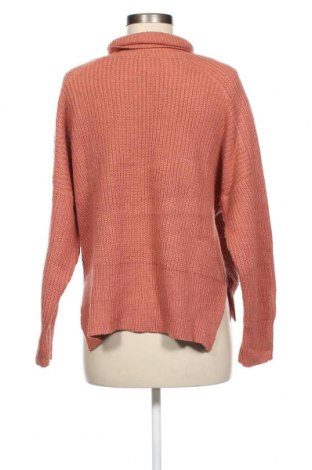 Дамски пуловер Calliope, Размер S, Цвят Оранжев, Цена 13,05 лв.