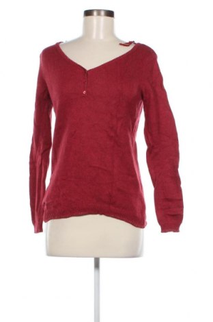 Pulover de femei Camaieu, Mărime XS, Culoare Roșu, Preț 23,85 Lei