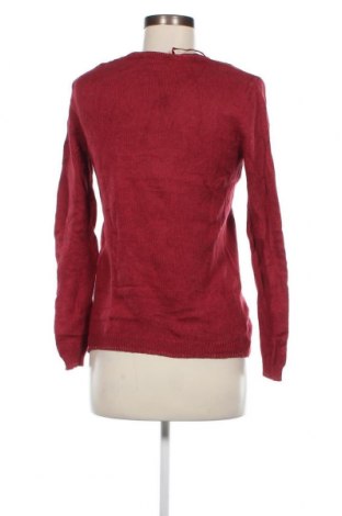 Pulover de femei Camaieu, Mărime XS, Culoare Roșu, Preț 23,85 Lei