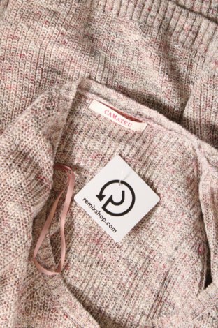 Γυναικείο πουλόβερ Camaieu, Μέγεθος XS, Χρώμα Πολύχρωμο, Τιμή 7,11 €