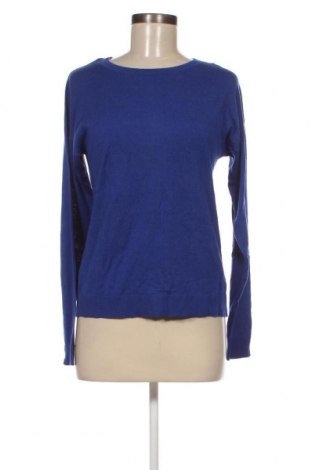 Damenpullover Camaieu, Größe M, Farbe Blau, Preis 8,30 €