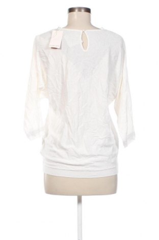 Γυναικείο πουλόβερ Camaieu, Μέγεθος M, Χρώμα Λευκό, Τιμή 8,06 €