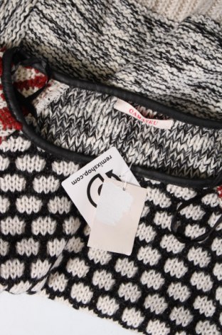 Γυναικείο πουλόβερ Camaieu, Μέγεθος S, Χρώμα Πολύχρωμο, Τιμή 9,72 €