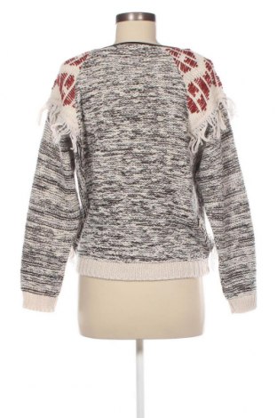 Дамски пуловер Camaieu, Размер S, Цвят Многоцветен, Цена 20,70 лв.