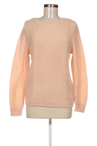 Дамски пуловер Camaieu, Размер S, Цвят Розов, Цена 15,64 лв.