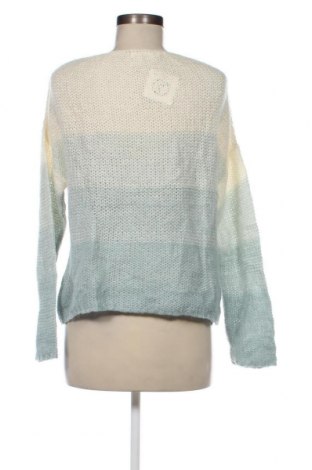 Γυναικείο πουλόβερ Camaieu, Μέγεθος M, Χρώμα Πολύχρωμο, Τιμή 17,94 €