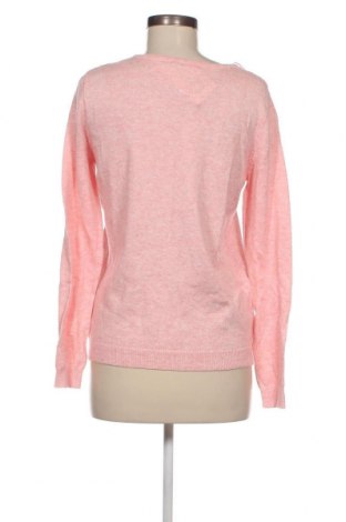 Дамски пуловер Camaieu, Размер M, Цвят Розов, Цена 15,64 лв.