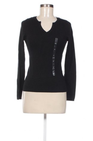 Γυναικείο πουλόβερ Camaieu, Μέγεθος XS, Χρώμα Μαύρο, Τιμή 7,11 €