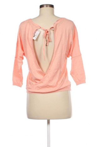 Γυναικείο πουλόβερ Camaieu, Μέγεθος S, Χρώμα Ρόζ , Τιμή 8,77 €