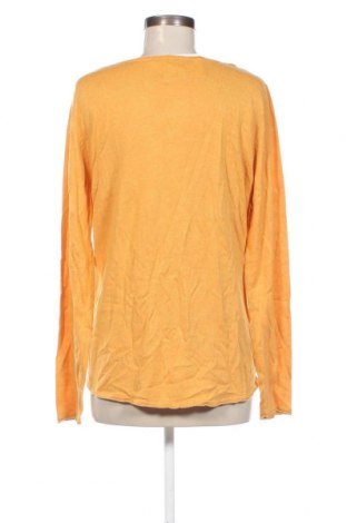 Γυναικείο πουλόβερ Camaieu, Μέγεθος XL, Χρώμα Πορτοκαλί, Τιμή 7,35 €