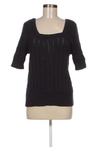 Γυναικείο πουλόβερ Camaieu, Μέγεθος S, Χρώμα Μπλέ, Τιμή 4,49 €