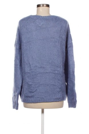 Дамски пуловер Camaieu, Размер L, Цвят Син, Цена 8,70 лв.