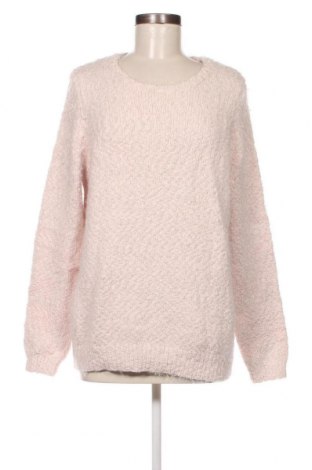 Дамски пуловер Camaieu, Размер M, Цвят Розов, Цена 8,99 лв.