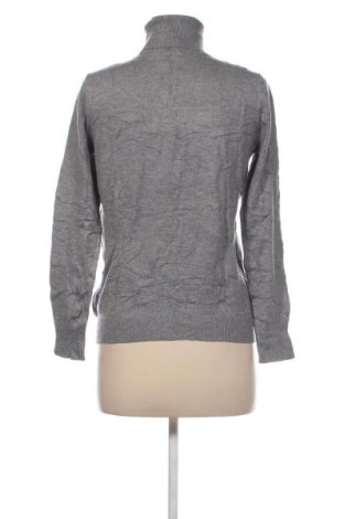 Дамски пуловер Camaieu, Размер M, Цвят Сив, Цена 13,05 лв.