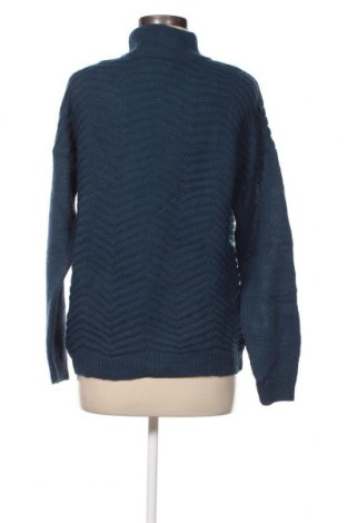 Damenpullover Camaieu, Größe L, Farbe Blau, Preis 7,06 €