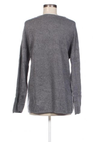Дамски пуловер Canda, Размер L, Цвят Сив, Цена 13,05 лв.