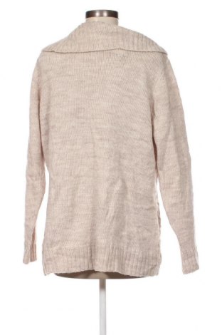 Дамски пуловер Canda, Размер XL, Цвят Кафяв, Цена 13,92 лв.