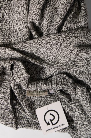 Damenpullover Canda, Größe XL, Farbe Grau, Preis € 8,07