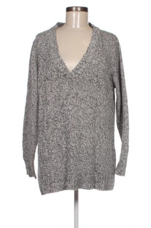 Γυναικείο πουλόβερ Canda, Μέγεθος XL, Χρώμα Γκρί, Τιμή 5,38 €