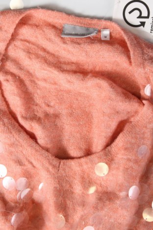 Damenpullover Canda, Größe M, Farbe Rosa, Preis 8,07 €