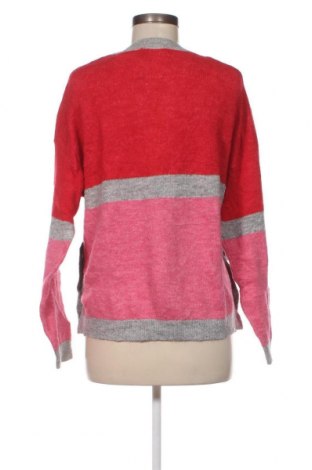 Дамски пуловер Canda, Размер S, Цвят Многоцветен, Цена 13,05 лв.