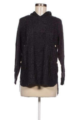 Γυναικείο πουλόβερ Caroline K Morgan, Μέγεθος L, Χρώμα Μπλέ, Τιμή 4,31 €