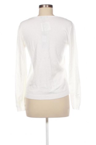 Γυναικείο πουλόβερ Caroll, Μέγεθος S, Χρώμα Λευκό, Τιμή 28,58 €
